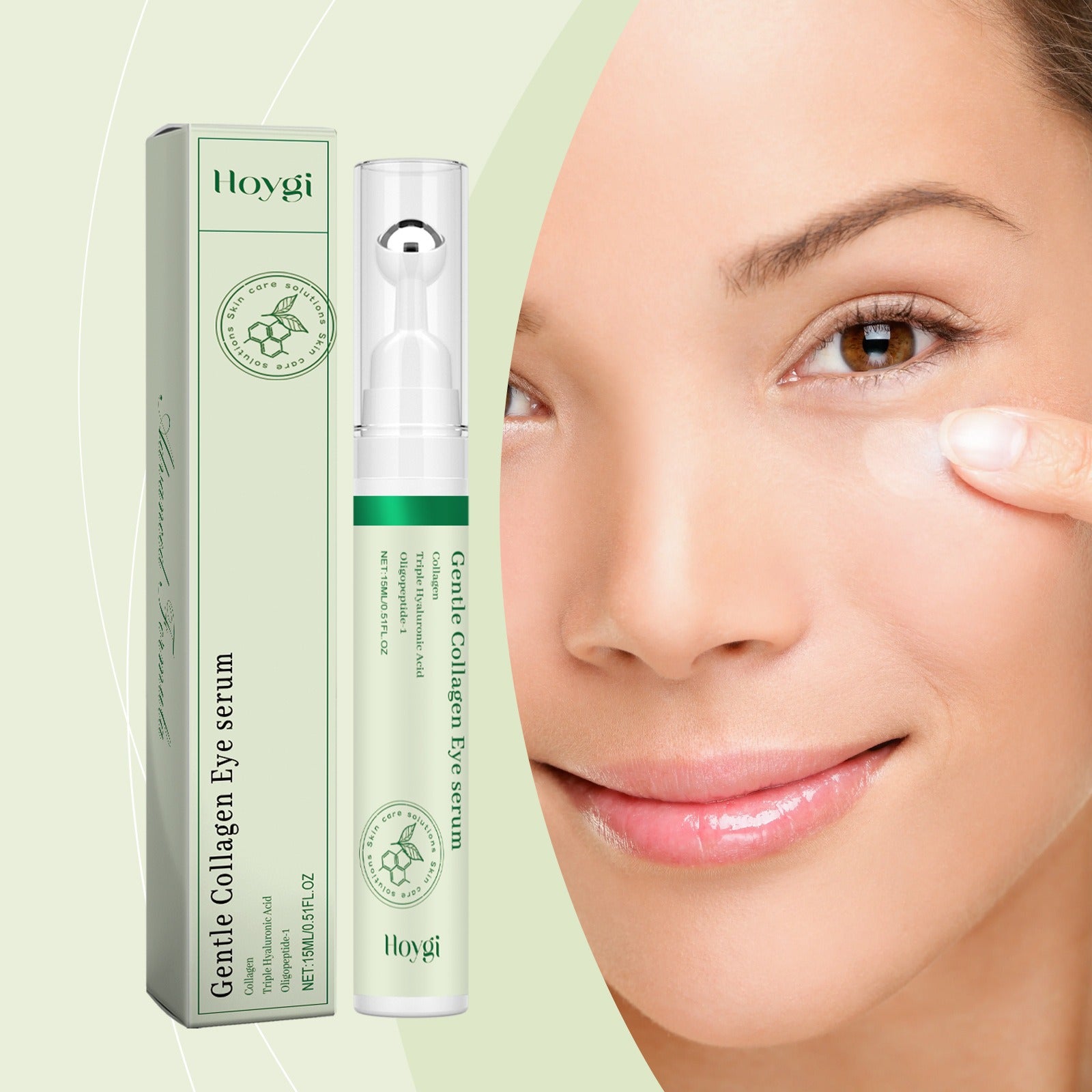 Renew Eye Serum