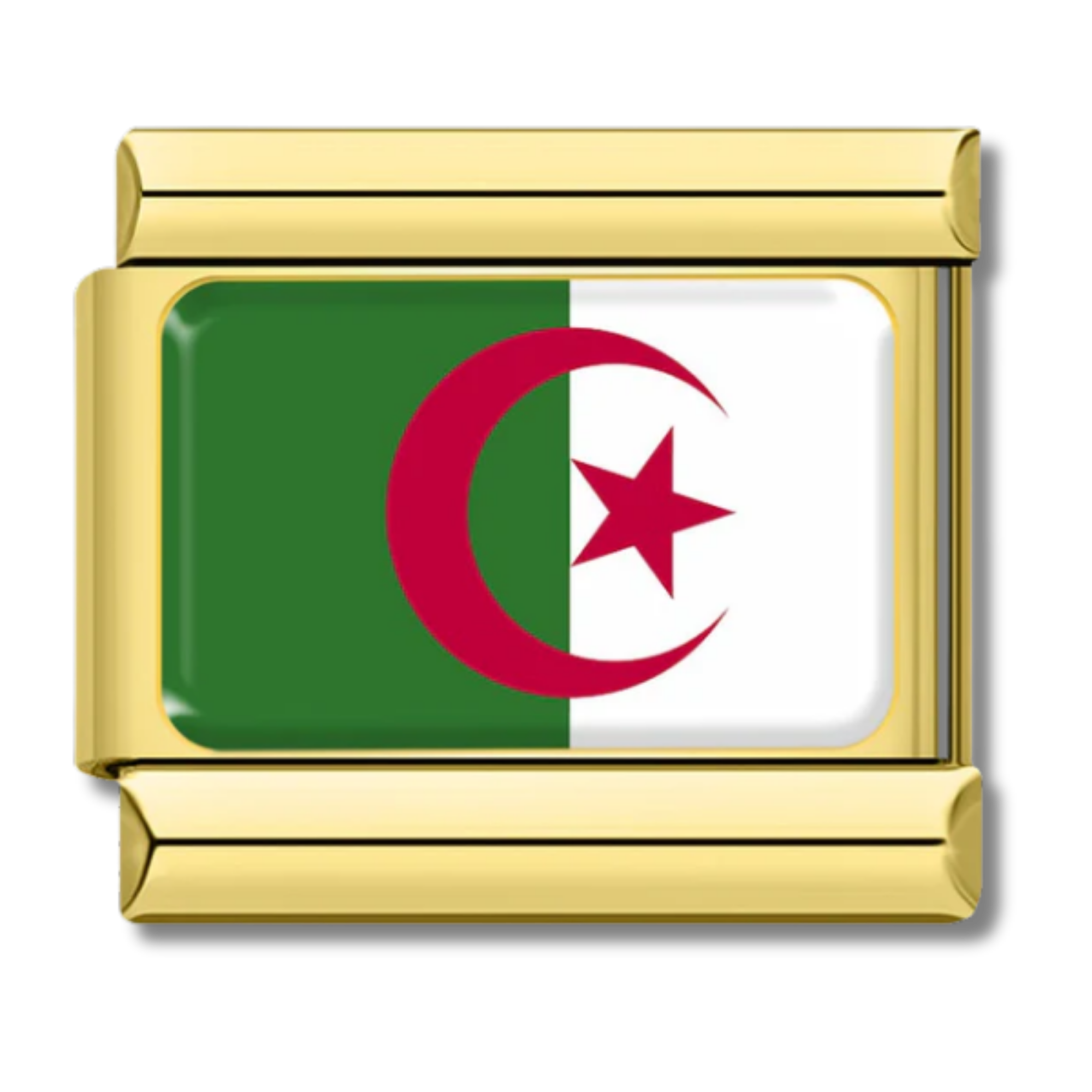Gold Algeria